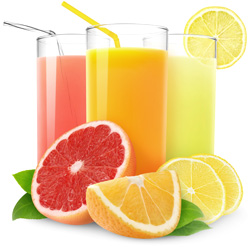 фруктовые соки